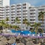 Oceano Palace Beach Hotel