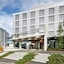 Hotel Allegra Lodge