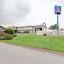 Studio 6 Midwest City, Ok - Oklahoma City