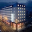 Toyoko Inn Frankfurt Central Station