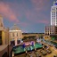 Kempinski Hotel Mall Of The Emirates