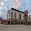 Springhill Suites By Marriott Fort Worth Historic Stockyards