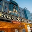 Hotel Zhibek Zholy