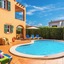 Villa Marcolis Playa