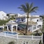 Spacious Villa With Impressive Views