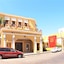 Hotel América Colima