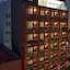 Mc Suites Mexico City