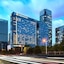 Intercontinental Hefei By Ihg