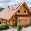 Bergwaldlodge Einklang