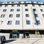 B&B Hotel Nürnberg-Plärrer