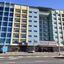 Wescott Plaza Hotel Apartment