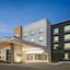 Fairfield Inn & Suites By Marriott Tampa Riverview