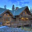 Pine Forest Lodge