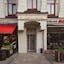 Custos Hotel Tsvetnoy