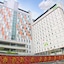 Harris Hotel & Conventions Solo