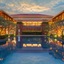 Hilton Goa Resort