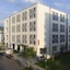 Aparthotel Adagio Access Freiburg