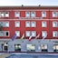 Best Western Falck Village Hotel