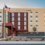 Home2 Suites By Hilton-Bakersfield