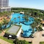 Oakwood Apartments Pik Jakarta