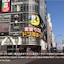 Hotel Actel Nagoyanishiki