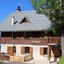 Chalet La Fédora