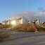 Santa's Hotel Rakka