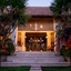 Villa Pasraman Baghawan