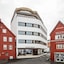 Eilert Smith Hotel