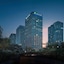 Holiday Inn Express Hangzhou Binjiang Xingguang