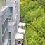 Garden Square Hotel