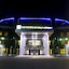 Holiday Inn Express Harbin Exhibition Center By Ihg