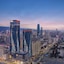 Hilton Lanzhou City Center
