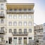 Lisbon Serviced Apartments – Santos