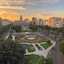Franca City Hostel