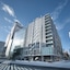 Jr East Hotel Mets Premier Sapporo