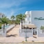Apartamentos Olive Beach
