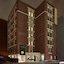 Hub by Premier inn London Tower Bridge