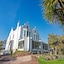 The Sherwood Palm Hotel