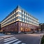 Home Hotel Tapetfabriken