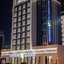 Rose Executive Hotel - Dwtc