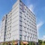 Premier Inn Milton Keynes Central (Avebury Boulevard)