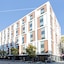 Premier Inn Bristol City Centre (Finzels Reach)