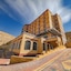 Petra Canyon Hotel