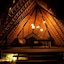 Green Land Bubble Glamping
