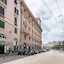 Hotel Britannia - Ostello Bello Genova