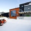 Svalbard Hotell - Polfareren