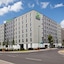 Holiday Inn Express Düsseldorf Airport, An Ihg Hotel