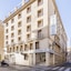Odyssey Rooms