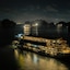 La Regina Grand Cruise, Halong Bay